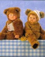 pic for Anne Guedes Baby Bears